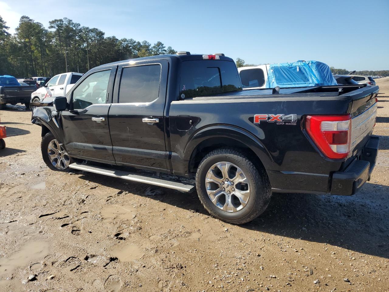 2021 Ford F-150 - Image 2