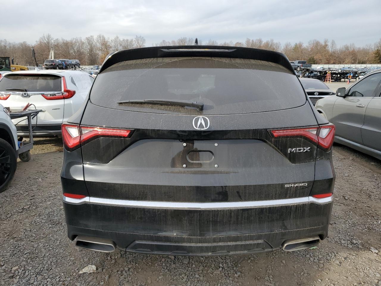 2024 Acura MDX - Image 6