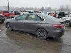 2015 Toyota Camry Le na sprzedaż w Fort Wayne, IN - Front End