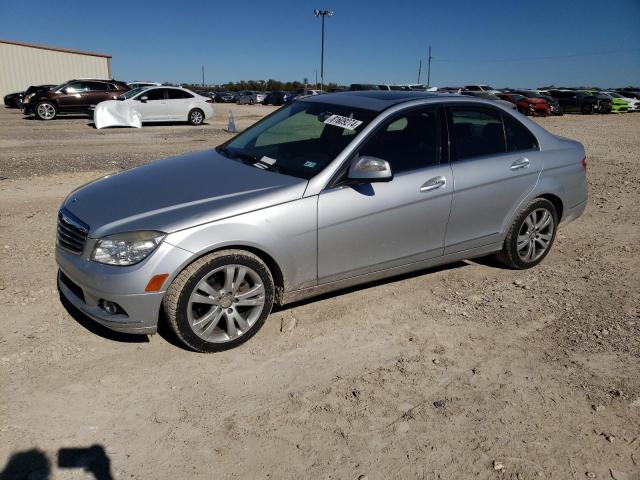 2008 Mercedes-Benz C 300