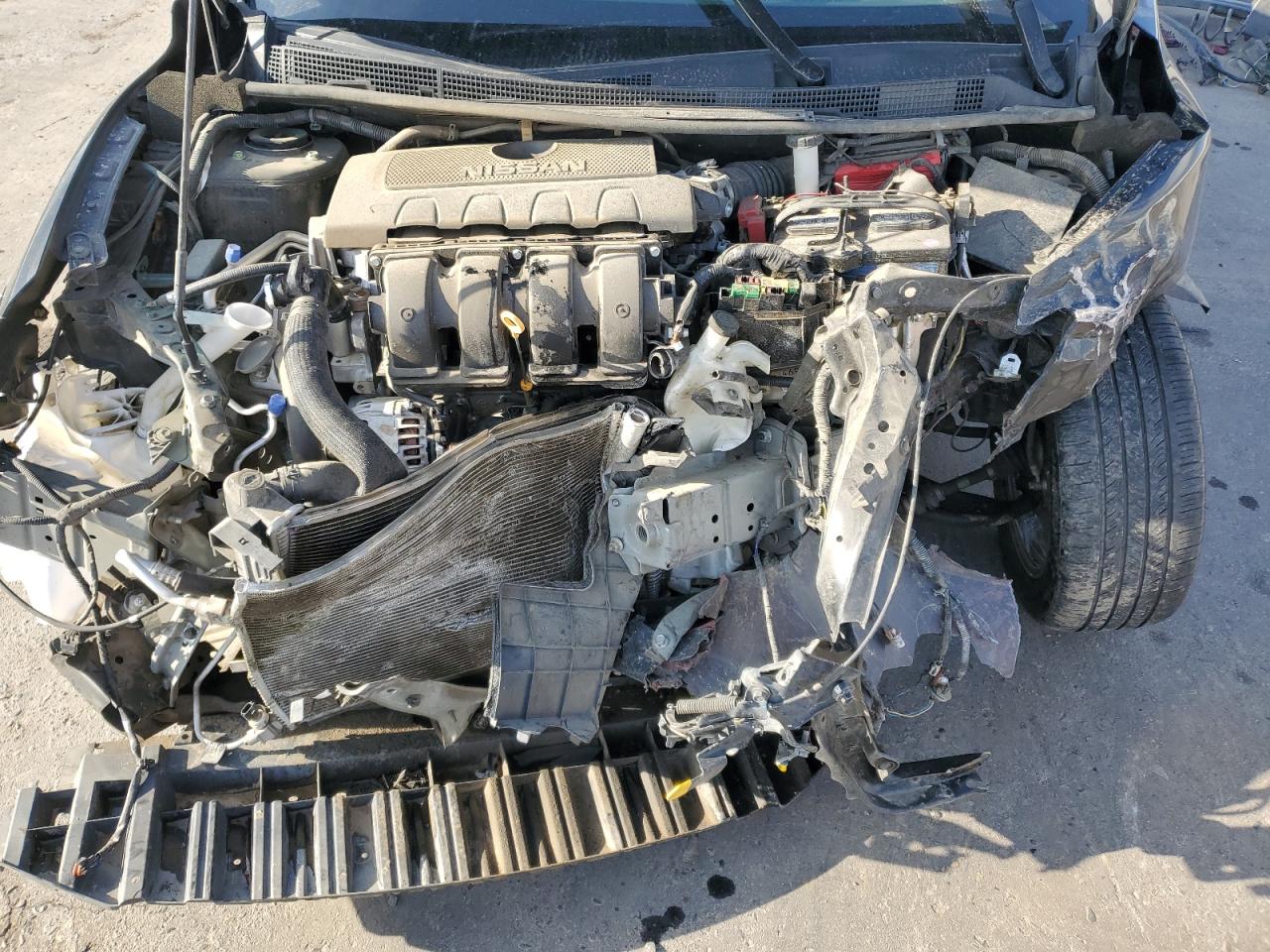 2019 Nissan Sentra - Image 13