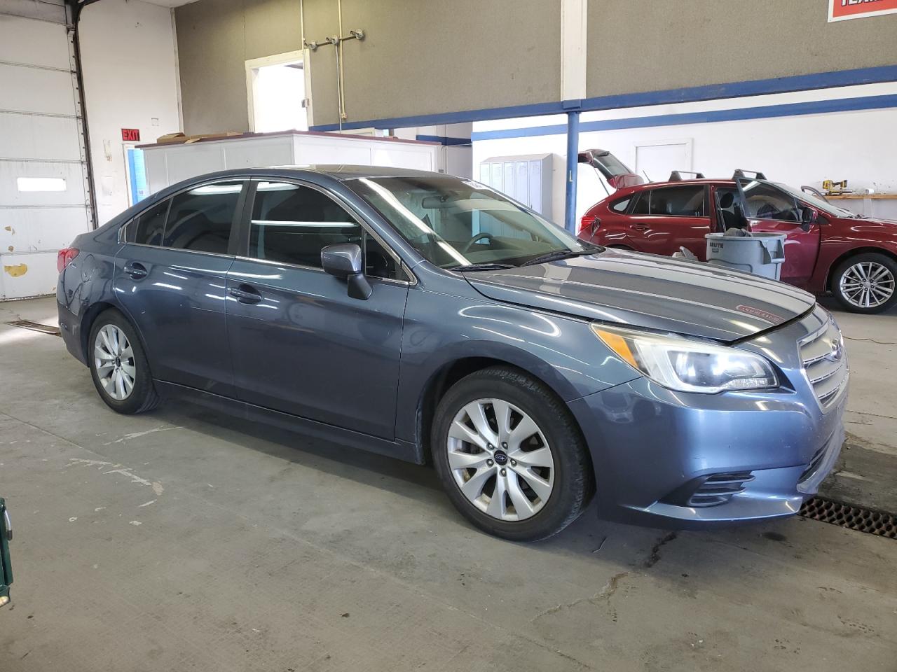 2017 Subaru Legacy - Image 4