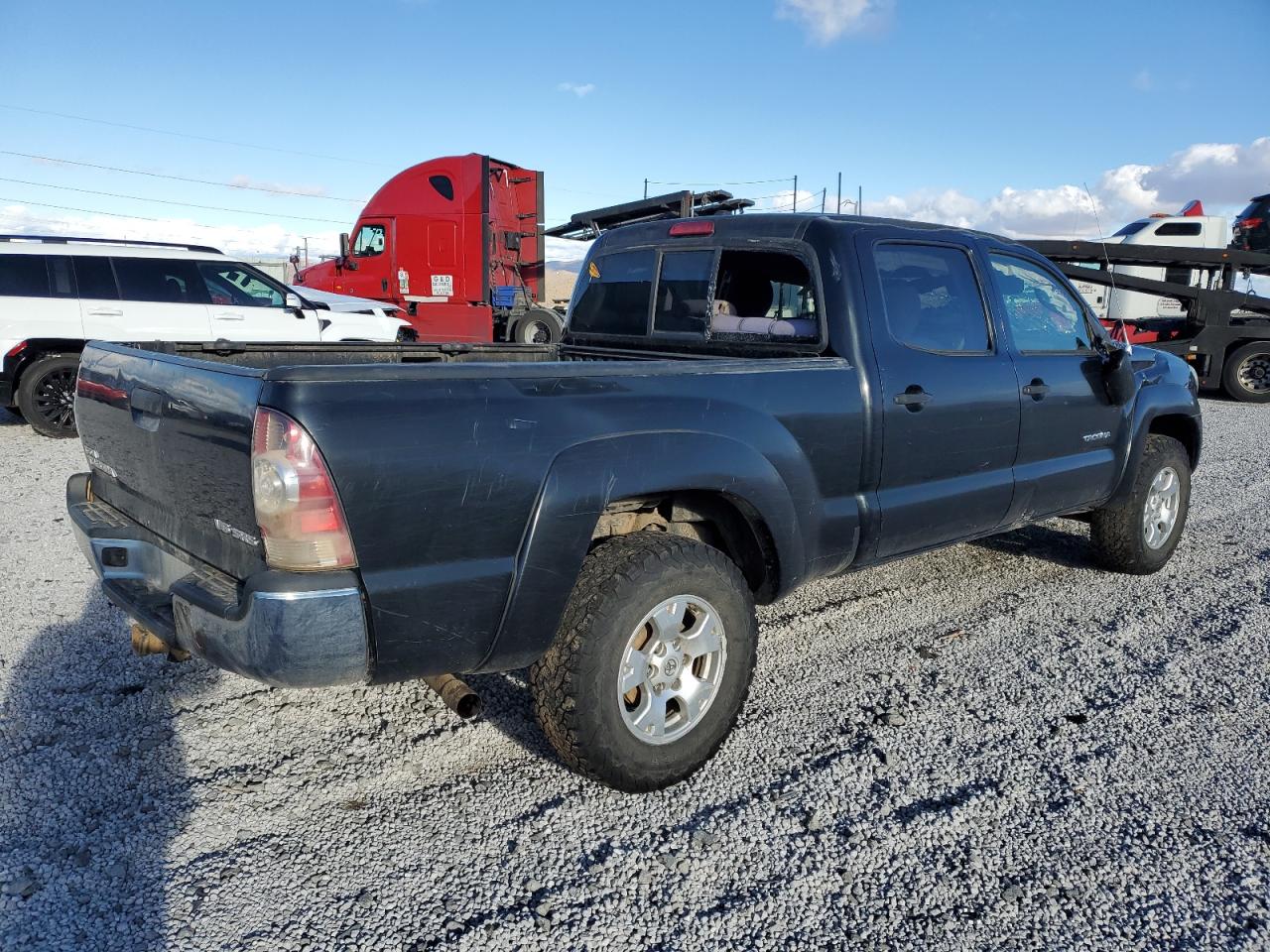 2009 Toyota Tacoma - Image 3