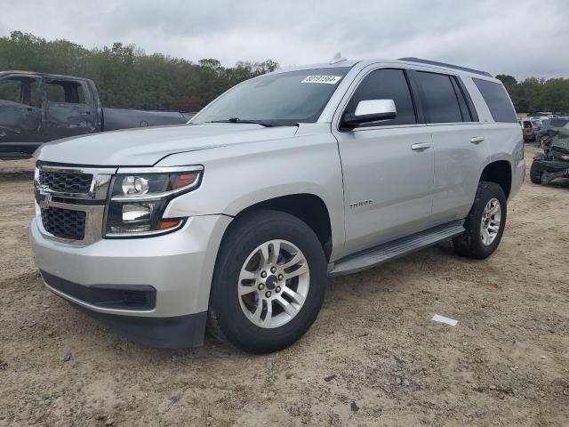 2015 Chevrolet Tahoe C1500 Lt