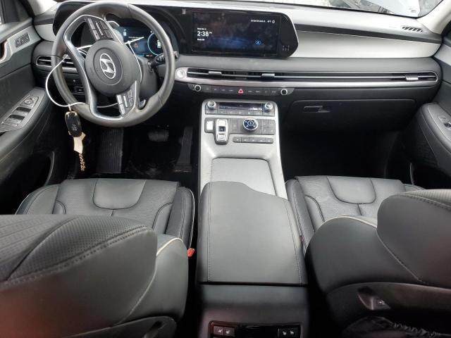  HYUNDAI PALISADE 2023 Czarny