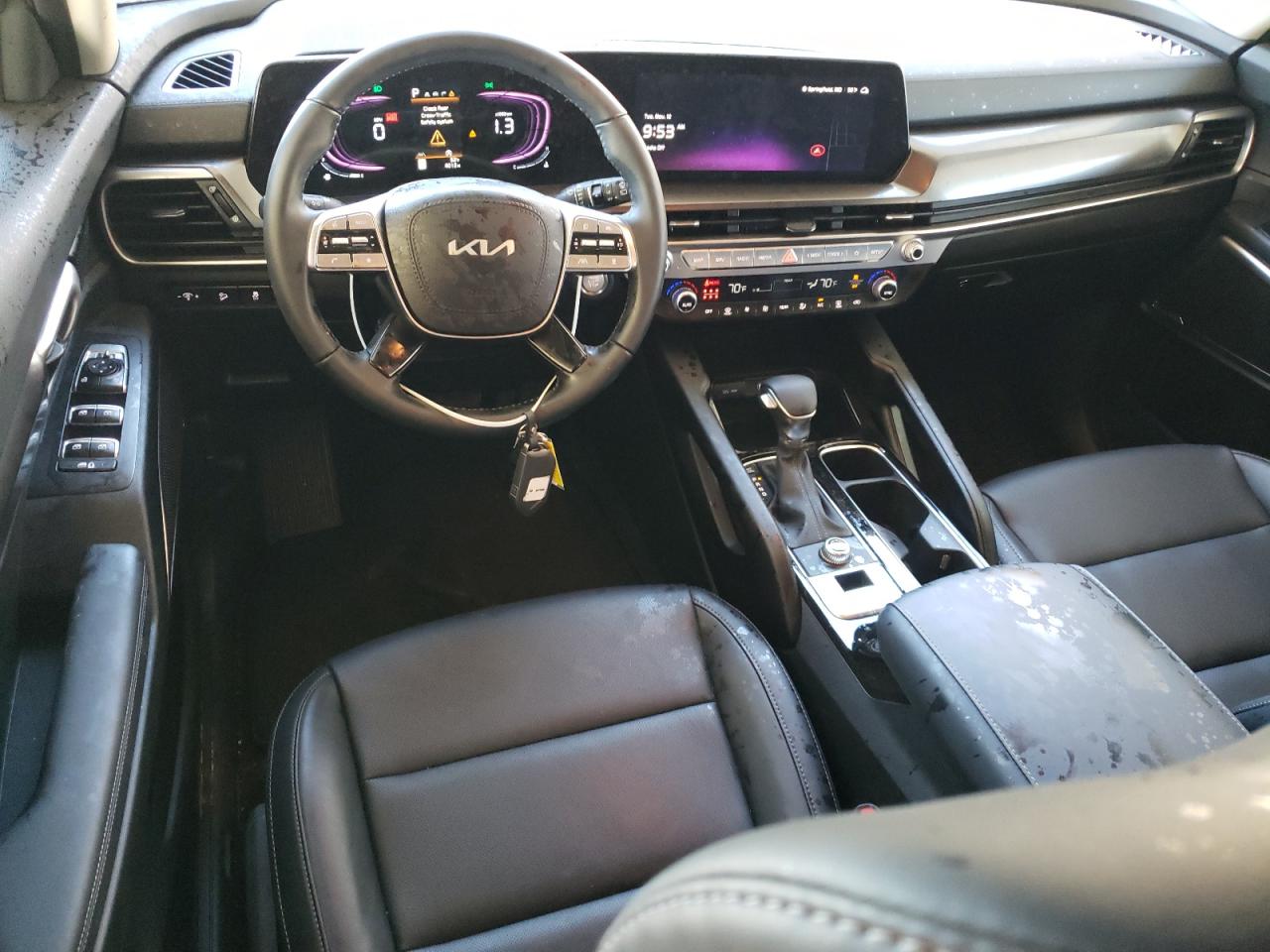2024 Kia Telluride - Image 8