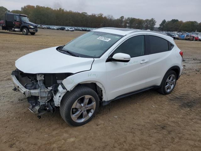 2017 Honda Hr-V Exl