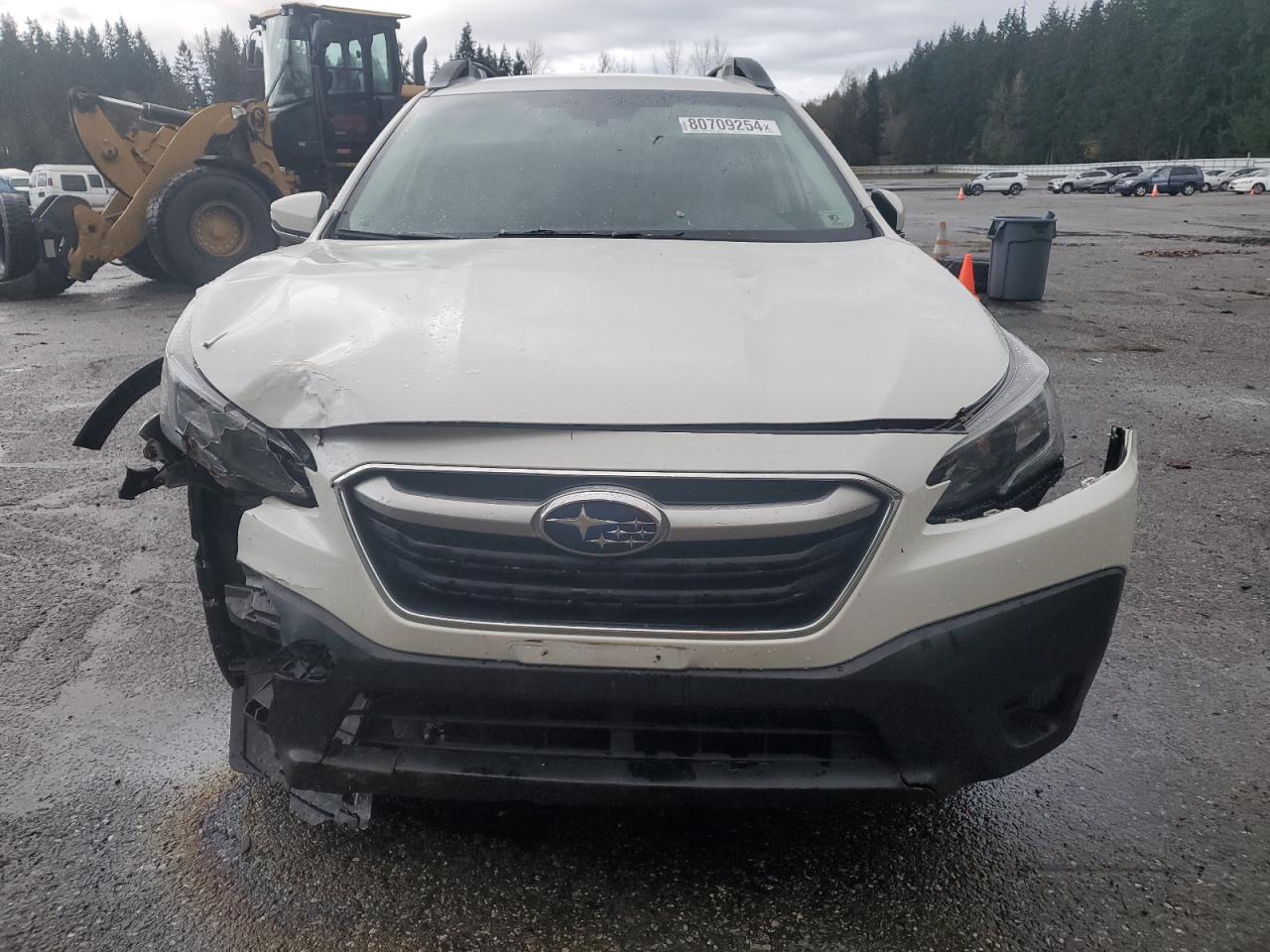 2020 Subaru Outback - Image 5