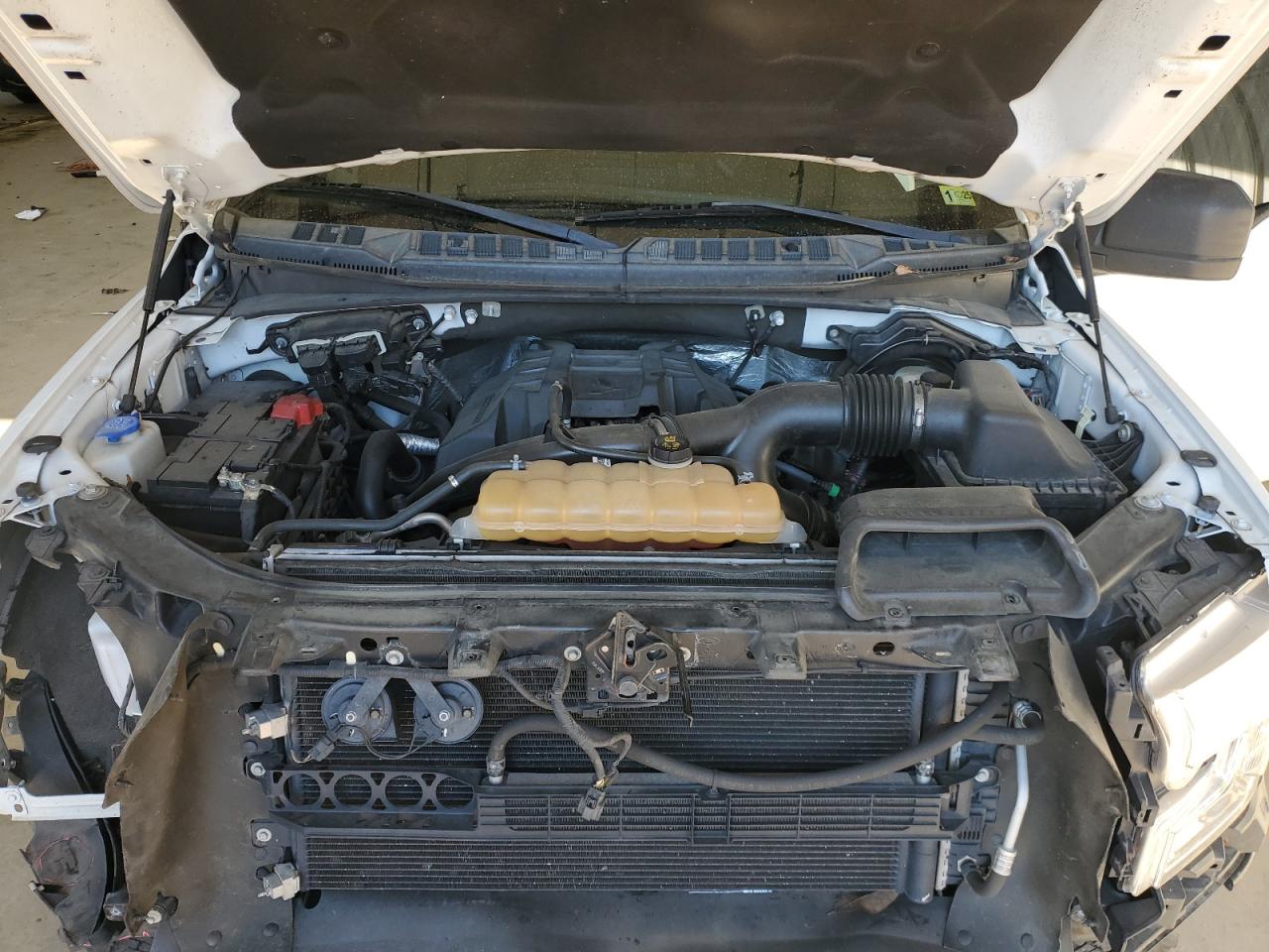 2017 Ford F-150 - Image 11