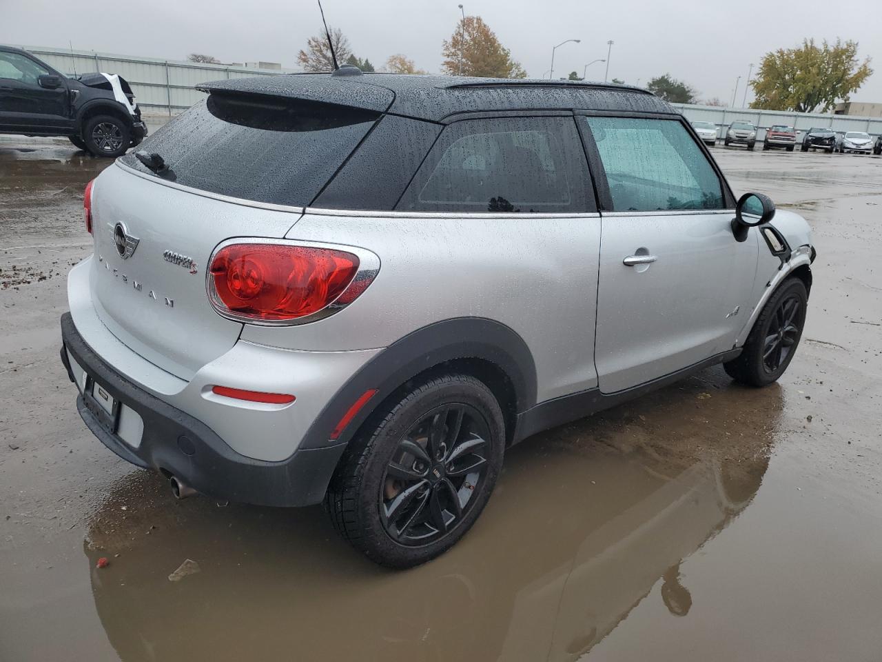 2015 MINI Cooper - Image 3