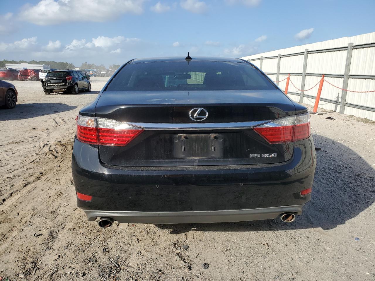 2013 Lexus Es 350 VIN: JTHBK1GG7D2077744 Lot: 79396904