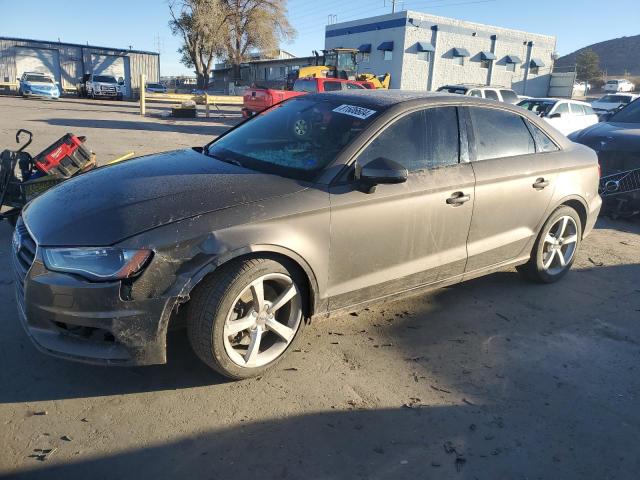 2015 Audi A3 Premium