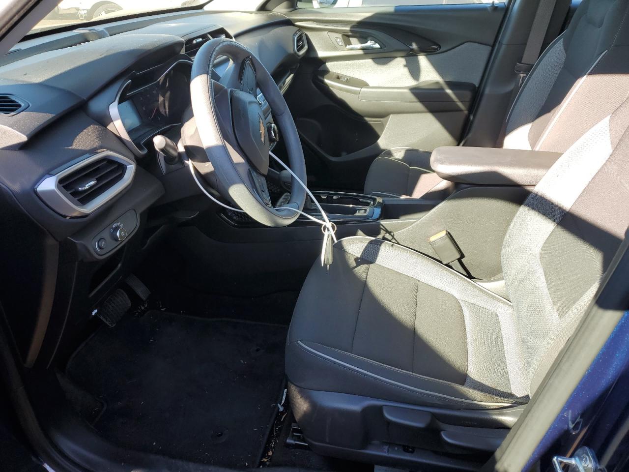 2022 Chevrolet TrailBlazer - Image 7