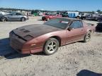 1988 Pontiac Firebird Trans Am იყიდება Houston-ში, TX - Mechanical