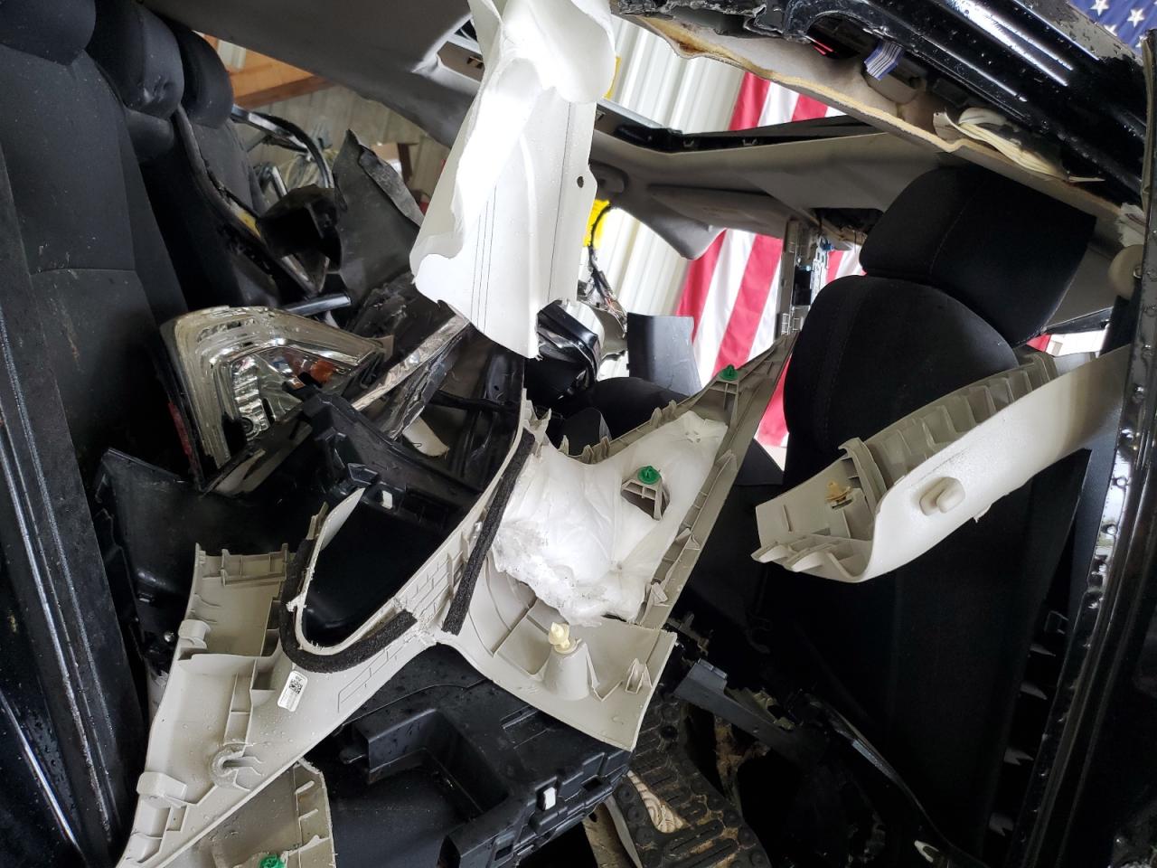 2020 Honda Civic - Image 10