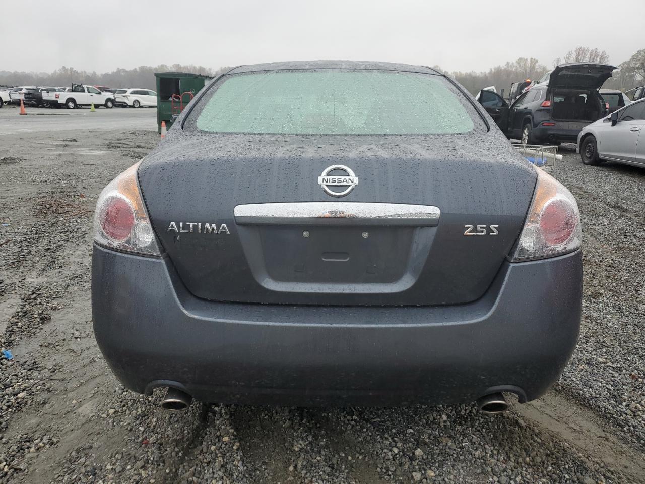 2008 Nissan Altima - Image 6
