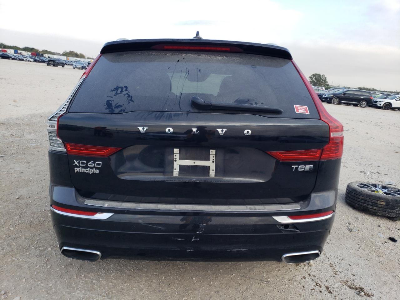 2018 Volvo XC60 - Image 6