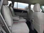 2012 Toyota Highlander Base na sprzedaż w Rapid City, SD - Front End