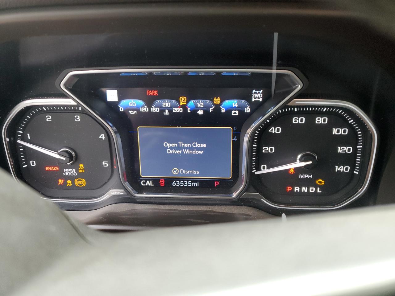 2020 GMC Sierra - Image 9