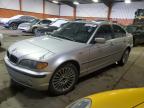 2004 BMW 330 XI for sale at Copart AB - CALGARY