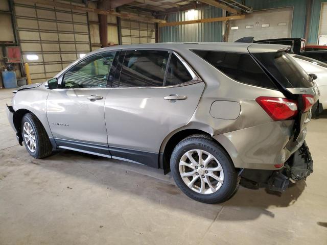  CHEVROLET EQUINOX 2018 Szary