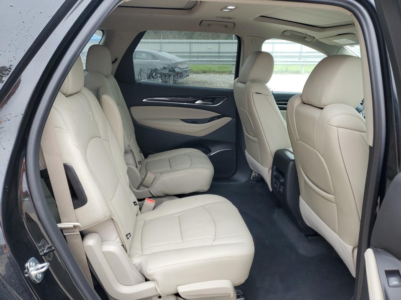 2020 Buick Enclave - Image 11