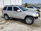 2008 Jeep Grand Cherokee Limited en Venta en Lawrenceburg, KY - Front End
