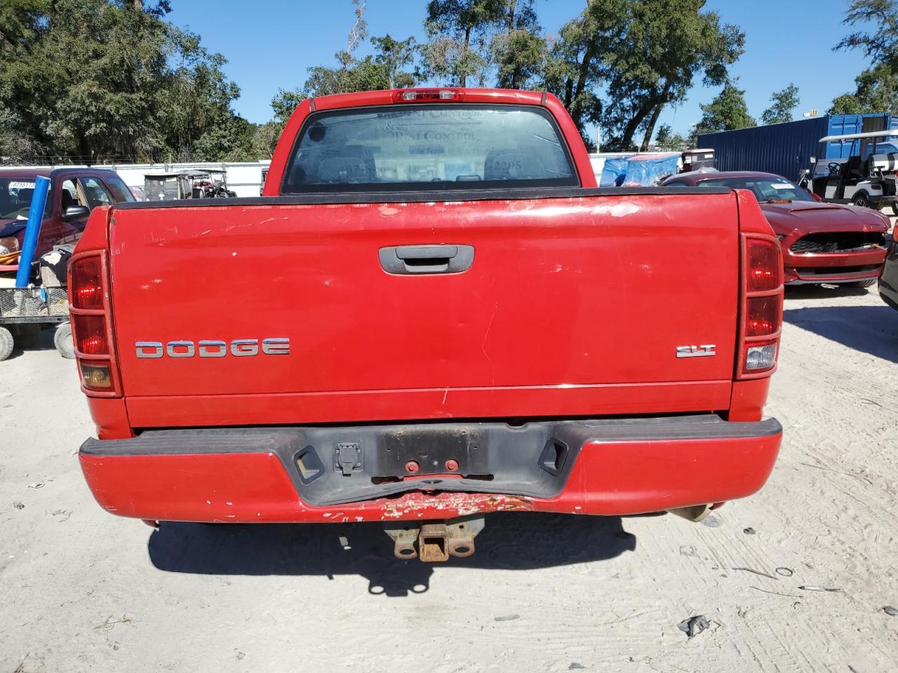 2004 Dodge RAM - Image 6