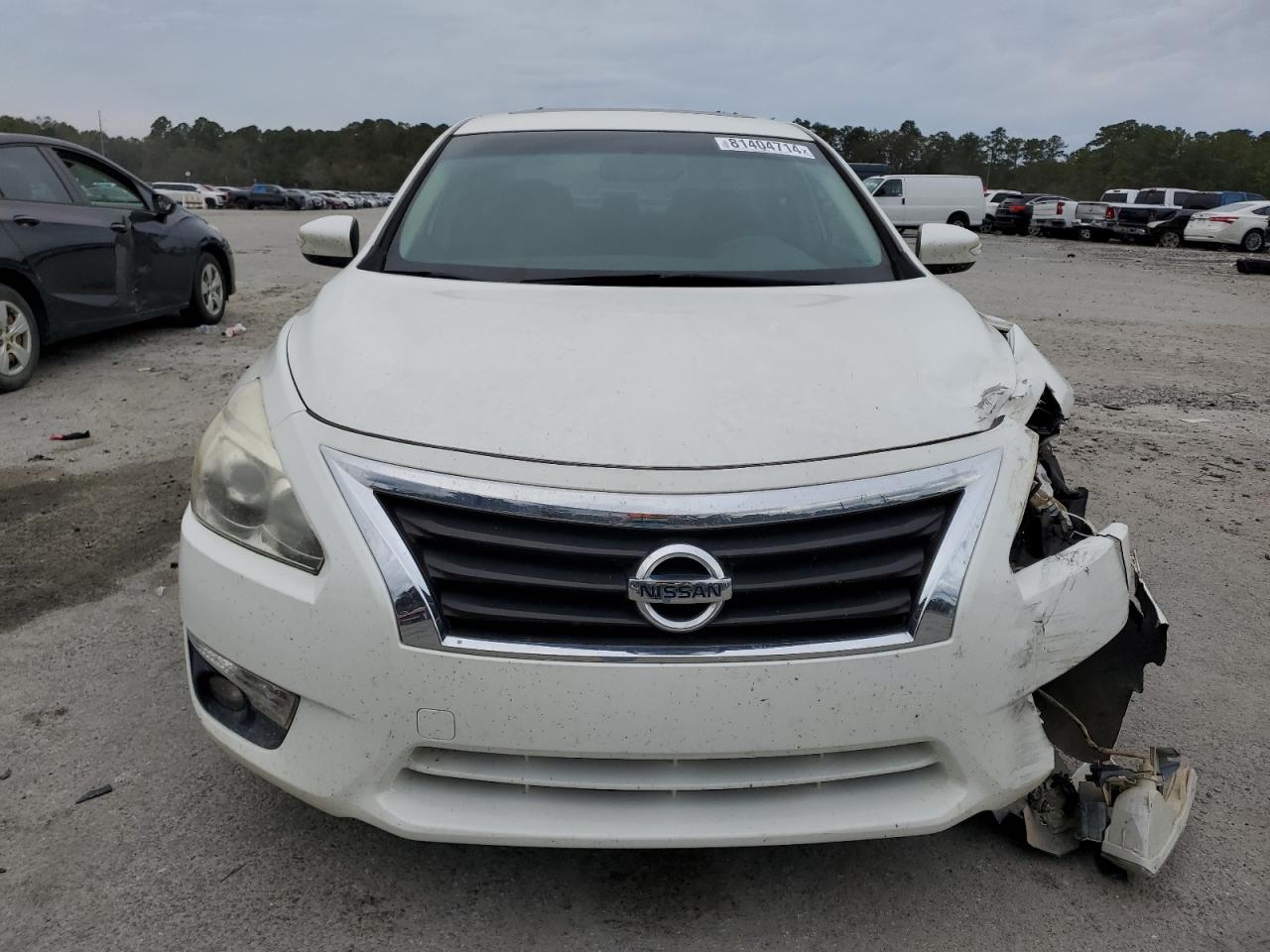 VIN 1N4AL3AP0DC213601 2013 NISSAN ALTIMA no.5