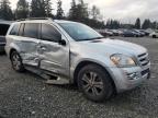 2007 Mercedes-Benz Gl 450 4Matic zu verkaufen in Graham, WA - Side