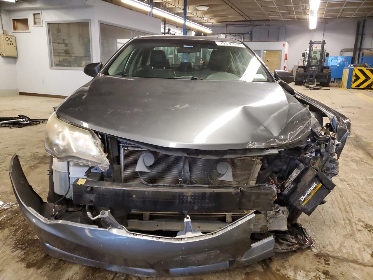 2012 Toyota Camry - Image 5