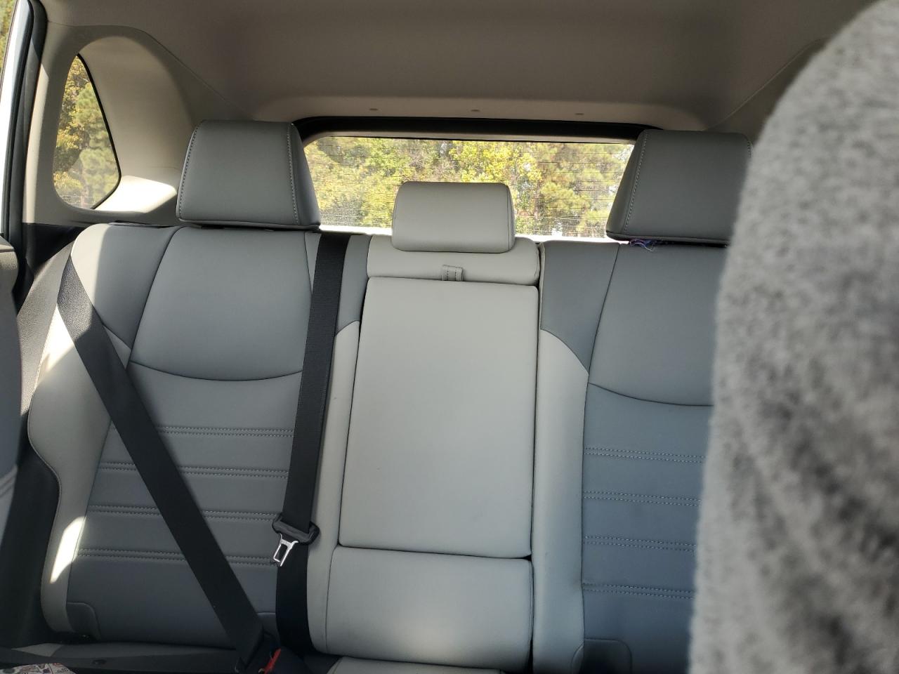 2021 Toyota RAV 4 - Image 10