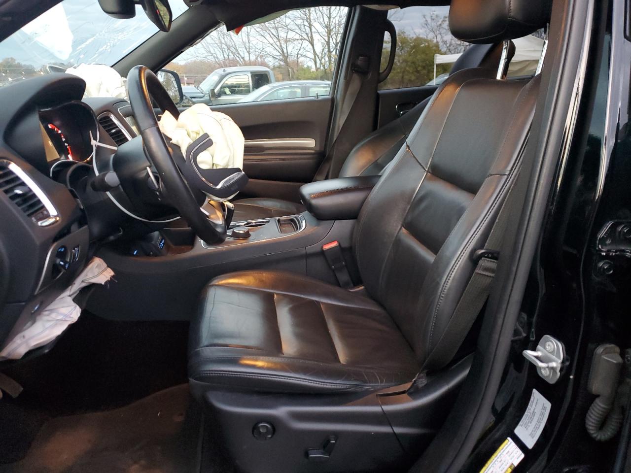 2017 Dodge Durango - Image 7