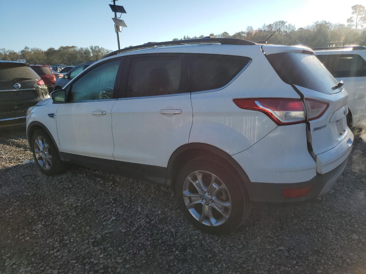 2013 Ford Escape - Image 2