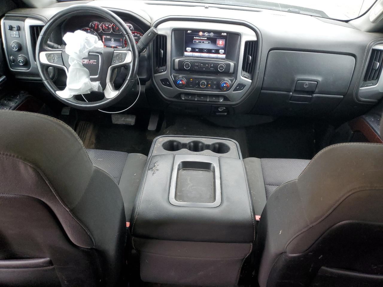 2015 GMC Sierra - Image 8