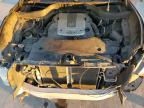 2013 Infiniti Fx37  zu verkaufen in Grand Prairie, TX - Front End