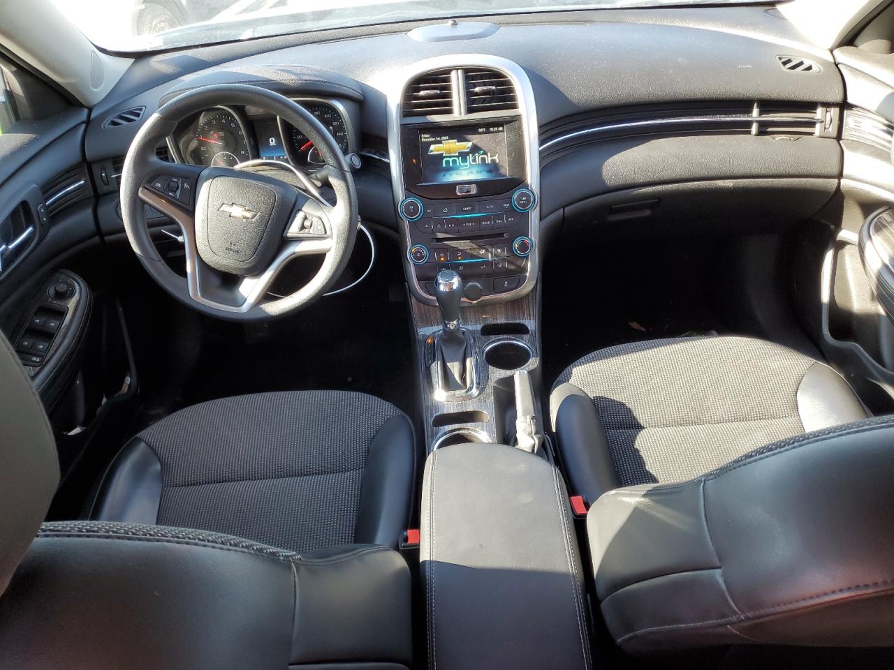 2014 Chevrolet Malibu - Image 8