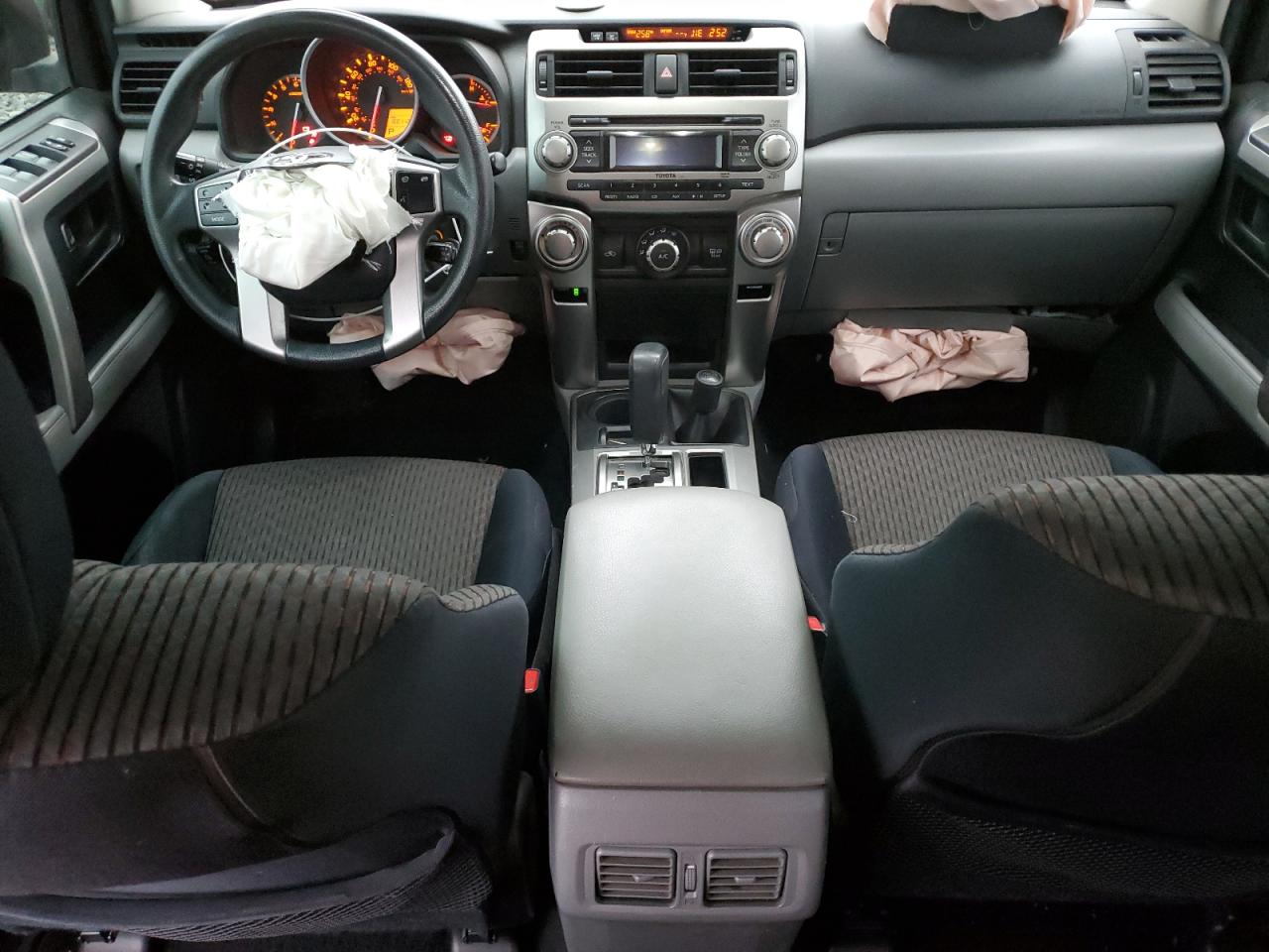 2010 Toyota 4Runner - Image 8