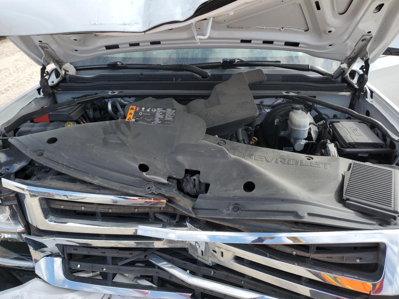 2017 Chevrolet Tahoe - Image 12