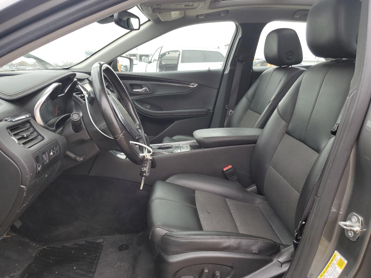 2016 Chevrolet Impala - Image 7