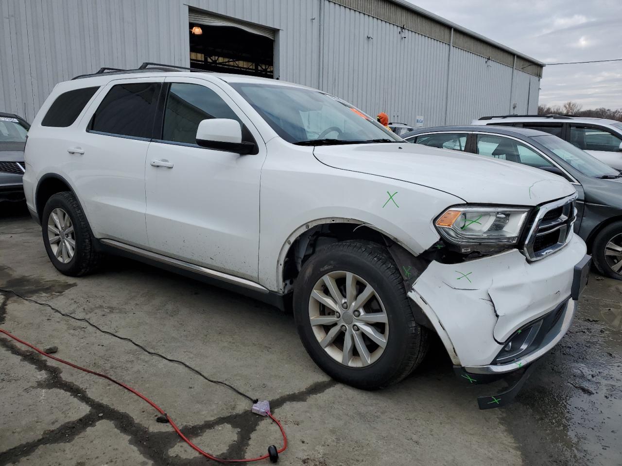 2015 Dodge Durango - Image 4