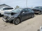 2009 HONDA CIVIC EX for sale at Copart IN - DYER