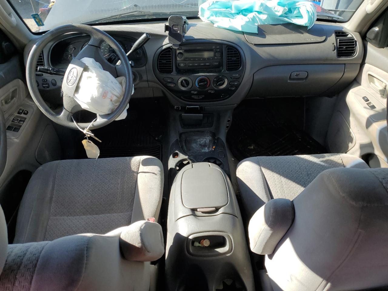 2006 Toyota Tundra - Image 8