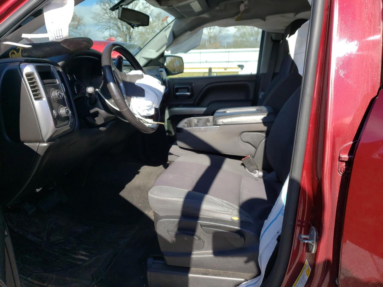 2014 Chevrolet Silverado - Image 7