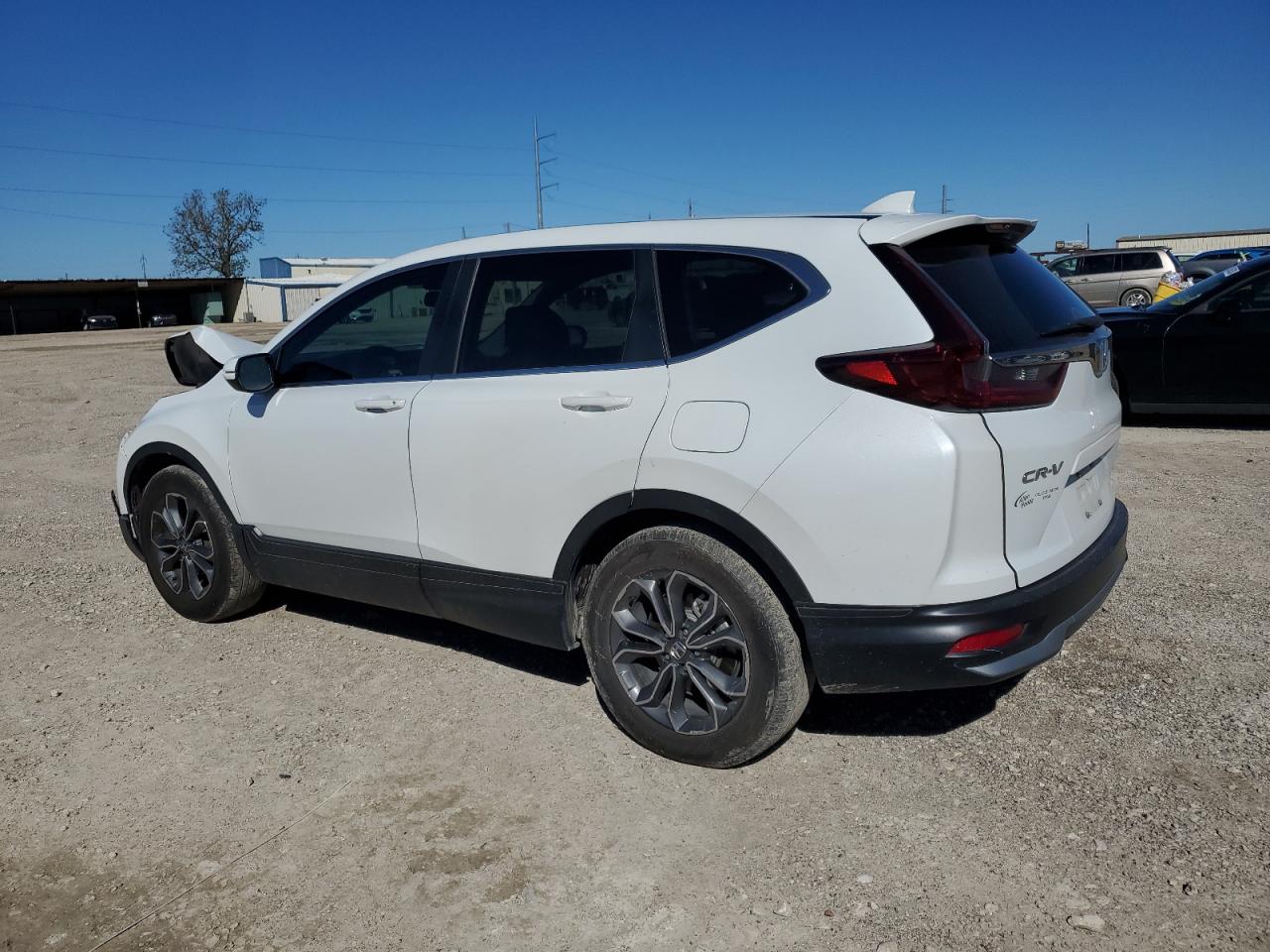 2022 Honda CR-V - Image 2