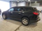 2012 Chevrolet Traverse Lt продається в Greenwood, NE - Hail