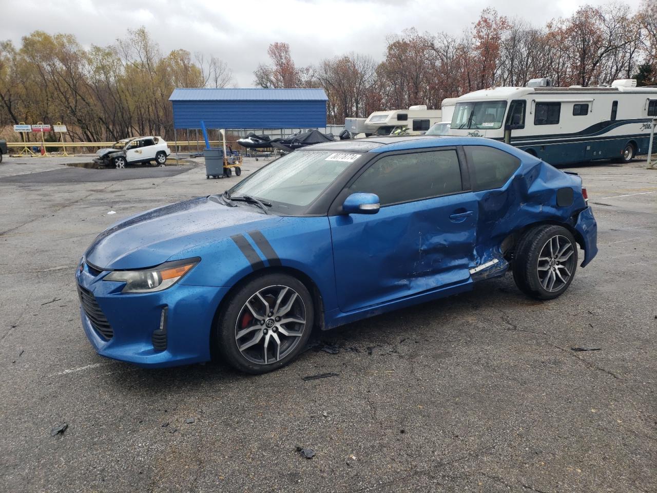 2015 Scion tC - Image 1