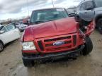 2011 Ford Ranger Super Cab للبيع في Louisville، KY - Front End