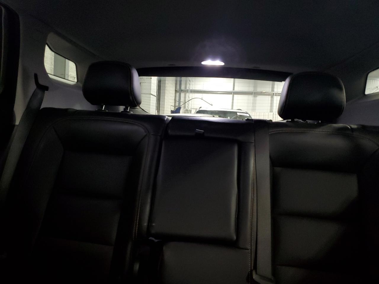 2021 GMC Terrain - Image 10