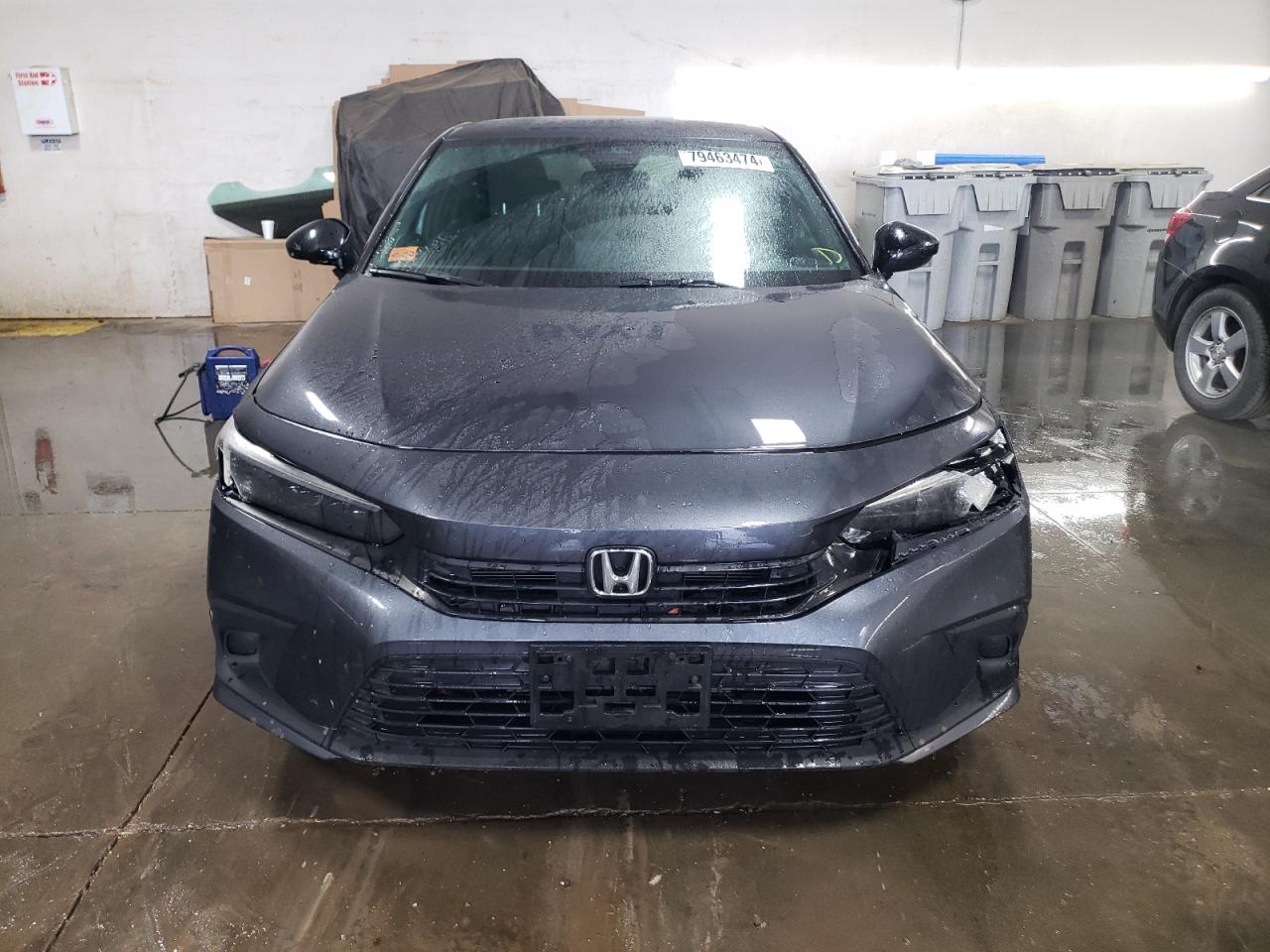 2022 Honda Civic - Image 5